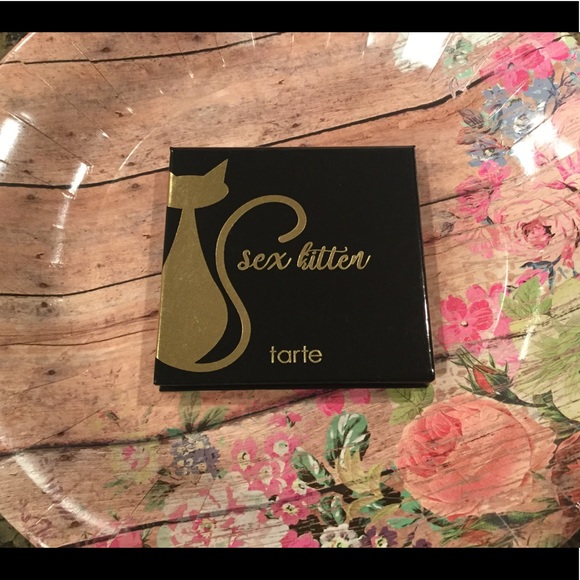 tarte Other - Sex Kitten Tarte Pallette
